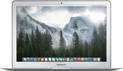 Laptop Apple MacBook Air 13,3" (MD760PL/B) - zdjęcie 1