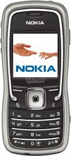 Nokia 5500 - zdjęcie 1