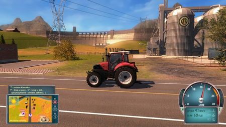 Symulator Farmy 2014 Edycja Premium (Gra PC) - zdjęcie 2