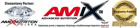 Amix Creatine Monohydrate Powder 500g - zdjęcie 2