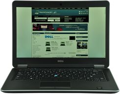 Ranking Dell Latitude E7440 (50744383) Ranking laptopów 2020 wg Ceneo