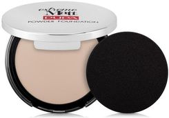 Zdjęcie Pupa Matt Extreme Compact Powder Foundation Pudrowy podkład w kompakcie SPF20 11g 030 Nude - Niemcza