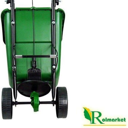 Substral Scotts Easygreen - zdjęcie 2
