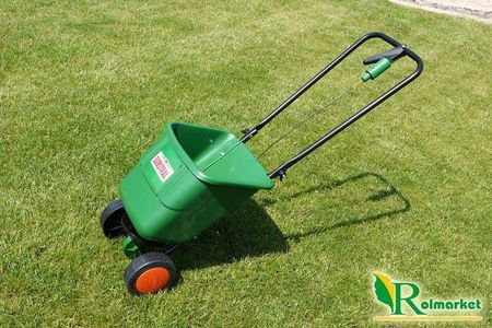 Substral Scotts Easygreen - zdjęcie 4