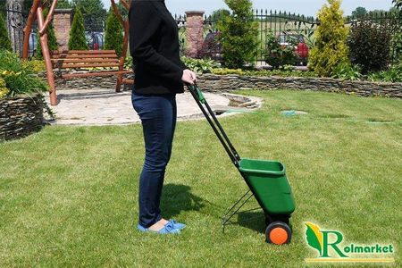 Substral Scotts Easygreen - zdjęcie 5
