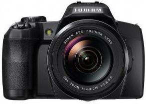 Aparat Cyfrowy Fujifilm FinePix S1 Czarny Ceny I Opinie Na Ceneo Pl