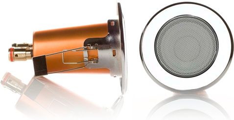 Zdjęcie Monitor Audio CPC 120  - Inowrocław