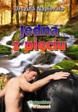 Jedna z pięciu (E-book)