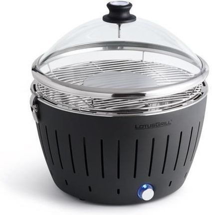 Lotusgrill Szklana Pokrywa DK-GH-34/019816 - zdjęcie 3