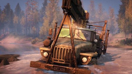 Spintires (Digital) - zdjęcie 4