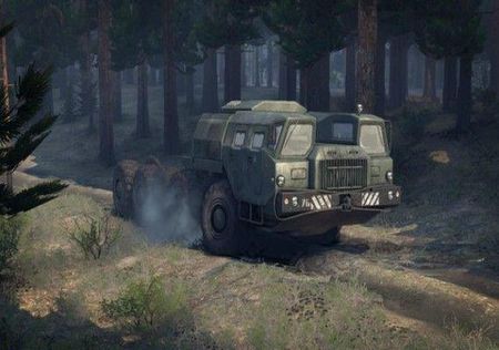 Spintires (Digital) - zdjęcie 6