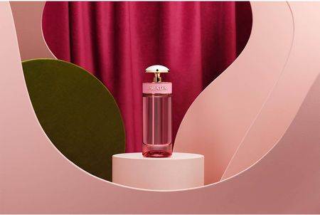 Prada Candy Florale woda toaletowa 80ml - zdjęcie 3