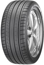 Dunlop Sport Maxx Gt 325/30R21 108Y Xl * Mfs Rof
