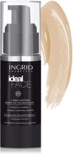 Zdjęcie INGRID Fluid Ideal Face nr 16 Brzoskwinia 35ml. - Płoty