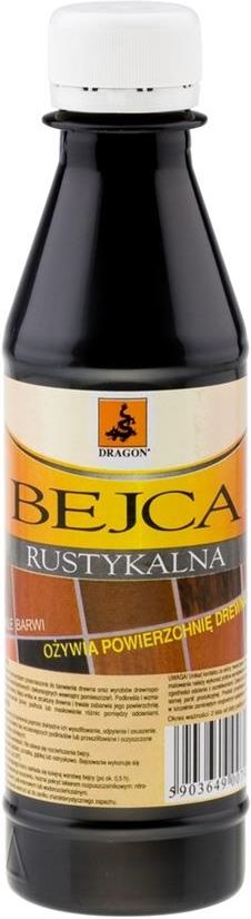 Dragon Bejca Rustykalna Dragon Brąz 0 2L 42977 Opinie i ceny na Ceneo pl