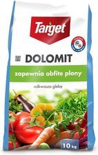 Zdjęcie Target Nawóz Dolomit 5901875004818 - Gdańsk