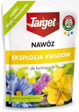 Zdjęcie Target Nawóz Do Kwiatów 5901875004436 - Gdańsk