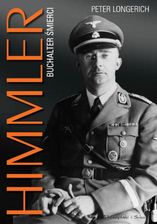 Zdjęcie Himmler. Buchalter śmierci (E-book) - Kielce