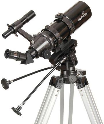 Sky-Watcher Synta BK804AZ3 (SW-2105) - zdjęcie 3