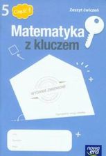 Podr Cznik Szkolny Matematyka Z Kluczem Klasa Szko A Podstawowa