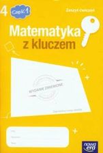 Podr Cznik Szkolny Matematyka Z Kluczem Klasa Szko A Podstawowa