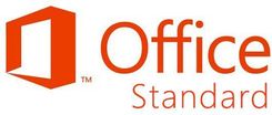 Programy serwerowe Microsoft Officestd 2013 Sngl Olp Nl Acdmc (021-10234) - zdjęcie 1