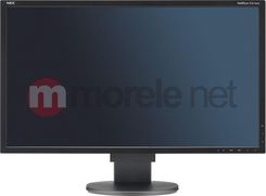 Monitor NEC 27" MultiSync EA274WMi Czarny (60003493) - zdjęcie 1