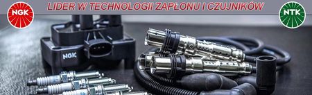 Zestaw przewodów zapłonowych NGK 8523 - zdjęcie 2