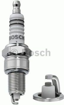 Zdjęcie Świeca zapłonowa BOSCH 0 242 229 779 - Przecław