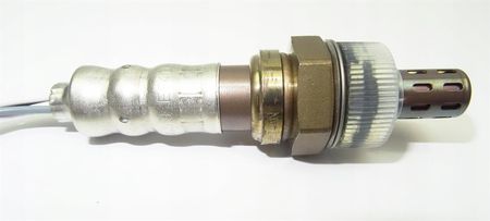 Sonda lambda NGK 1627 - zdjęcie 2