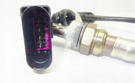 Sonda lambda NGK 1627 - zdjęcie 5