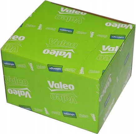 Pompa wodna VALEO 506573 - zdjęcie 4