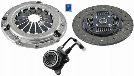 Zestaw sprzęgła SACHS 3000 990 290 - zdjęcie 2
