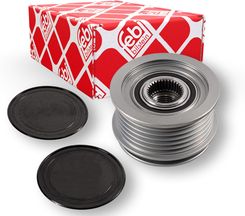 Zdjęcie Alternator - sprzęgło jednokierunkowe FEBI BILSTEIN 34547 - Zielonka