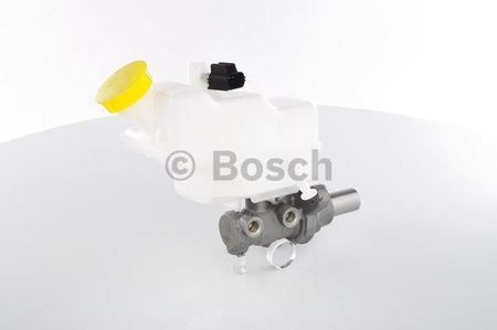 Pompa hamulcowa BOSCH 0 204 123 716 - zdjęcie 3