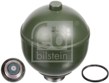 ciżnienia, resorowanie / tłumienie FEBI BILSTEIN 22495 - zdjęcie 5