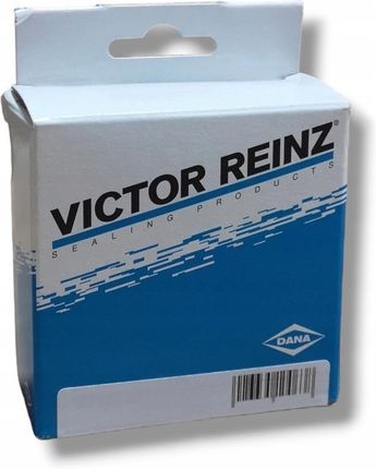 Zestaw uszczelek, kolektor wydechowy REINZ 11-52492-01 - zdjęcie 2