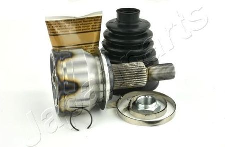 Piasta koła JAPANPARTS KK-19015 - zdjęcie 2