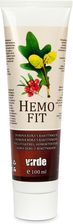 Zdjęcie Hemofit kora dębu z rokitnikiem krem 100 ml - Duszniki-Zdrój