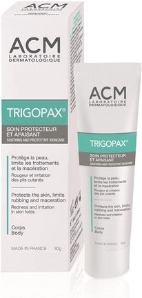 Trigopax krem 30 ml - zdjęcie 2