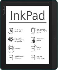 Czytnik e-book PocketBook 840 InkPad (PB840-X-WW) - zdjęcie 1