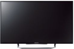 Telewizor Sony KDL-50W805B  - zdjęcie 1