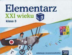 Zdjęcie Elementarz XXI wieku BOX. Szkoła podstawowa klasa 3. Pakiet (2014) - Lublin