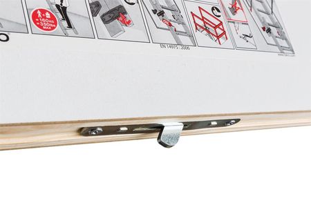 Fakro Lwk Plus 70X111 - zdjęcie 2