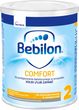 Bebilon Comfort 2 dla niemowląt od 6. miesiąca 400 g
