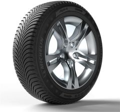 Michelin ALPIN 5 195/60R16 89T
