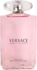 Zdjęcie Versace Bright Crystal perfumowany żel pod prysznic 200ml - Gliwice