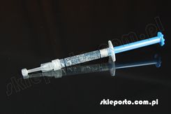Zdjęcie Opalescence żel wybielający 16 % miętowy Ultradent wybielanie zębów - Rzeszów