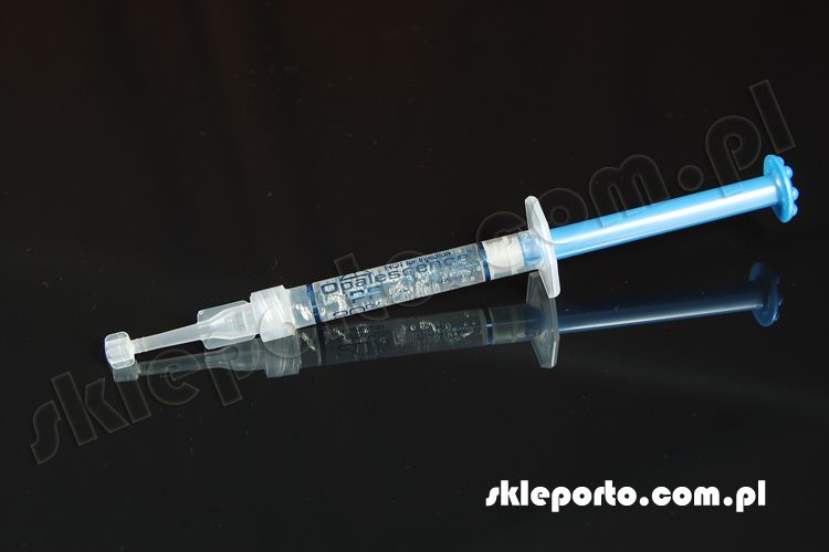 Zdjęcie Opalescence żel wybielający 16 % miętowy Ultradent wybielanie zębów - Rzeszów