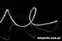 Zdjęcie Łańcuszek ortodontyczny bezbarwny elastyczny słaba moc osłona ortodontyczna - Mielec